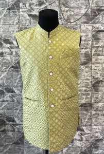 Lemon green sequence modicoat