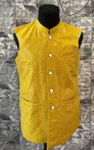 Yellow sequence modicoat