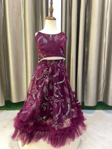 Wine Baby two piece Set
