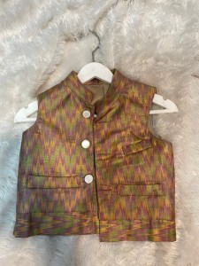 Dhaka Design Baby Modicoat